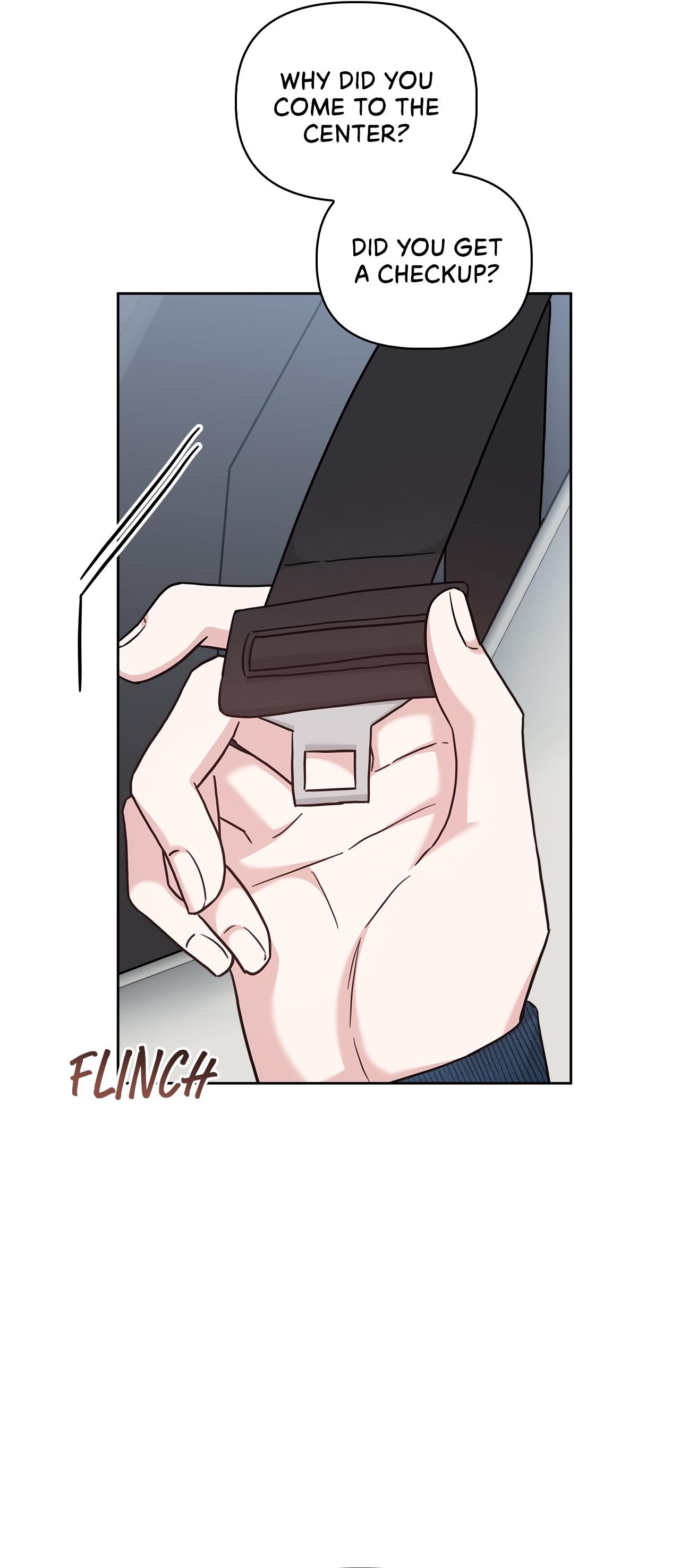 Senza Replica Chapter 85 page 59 - 
