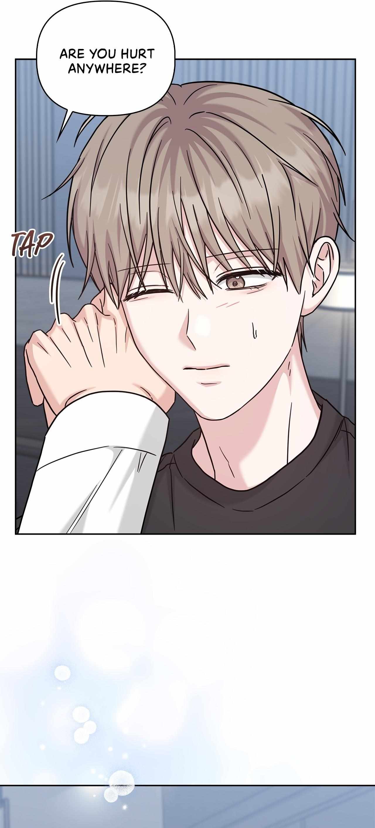 Senza Replica Chapter 85 page 7 - 