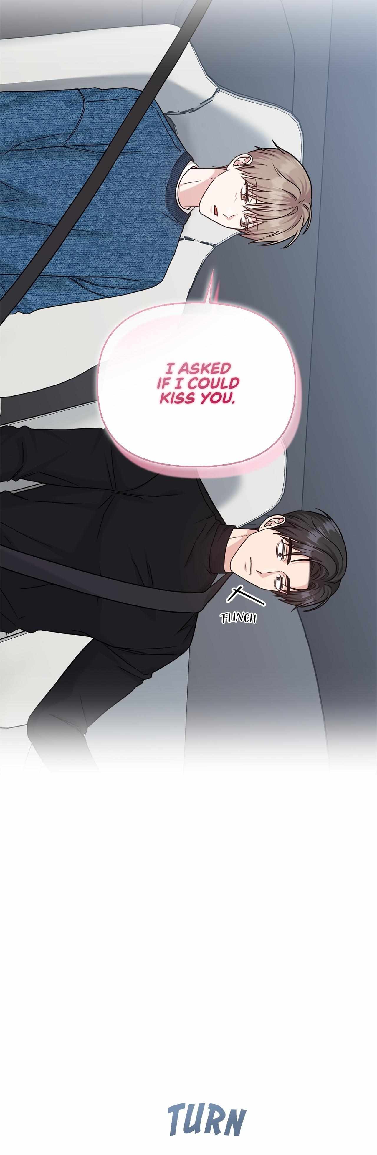 Senza Replica Chapter 85 page 62 - 