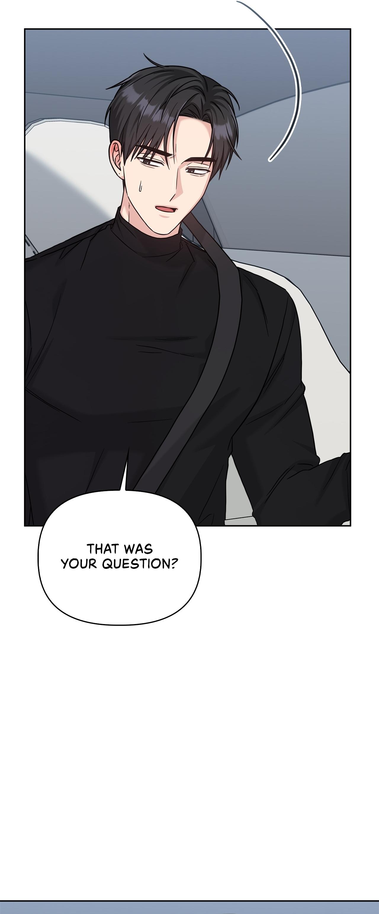 Senza Replica Chapter 85 page 63 - 