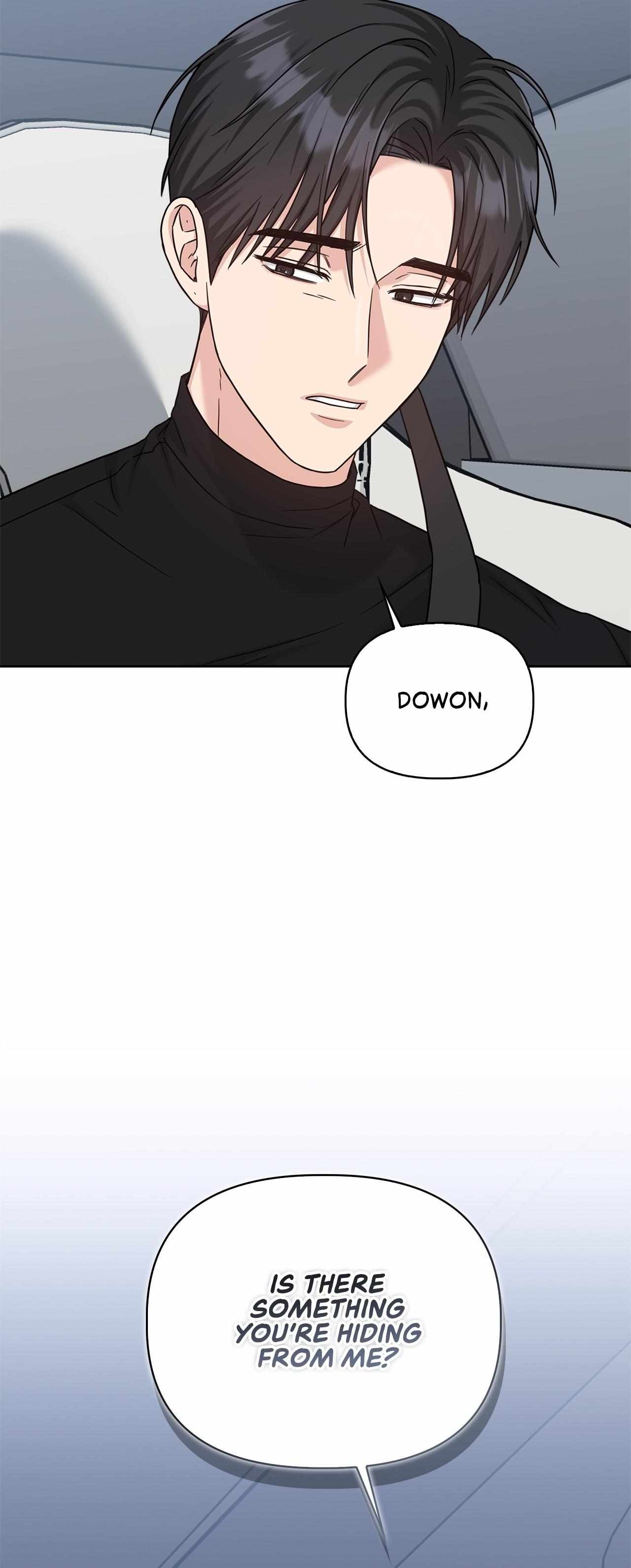 Senza Replica Chapter 85 page 68 - 