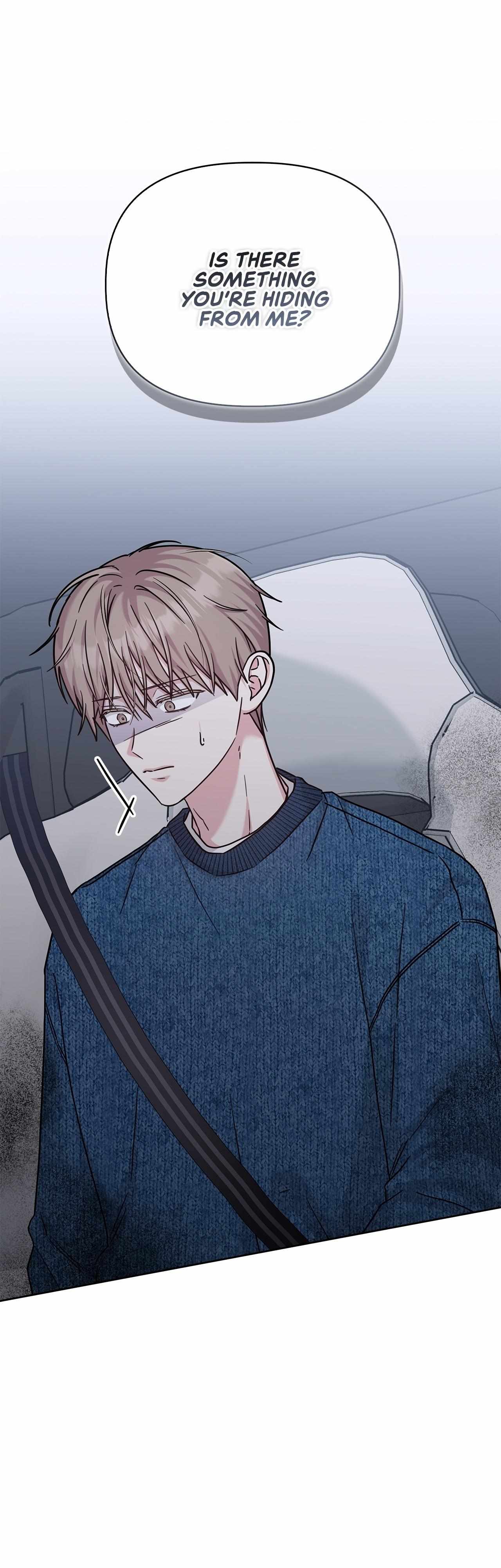 Senza Replica Chapter 86 page 2 - 