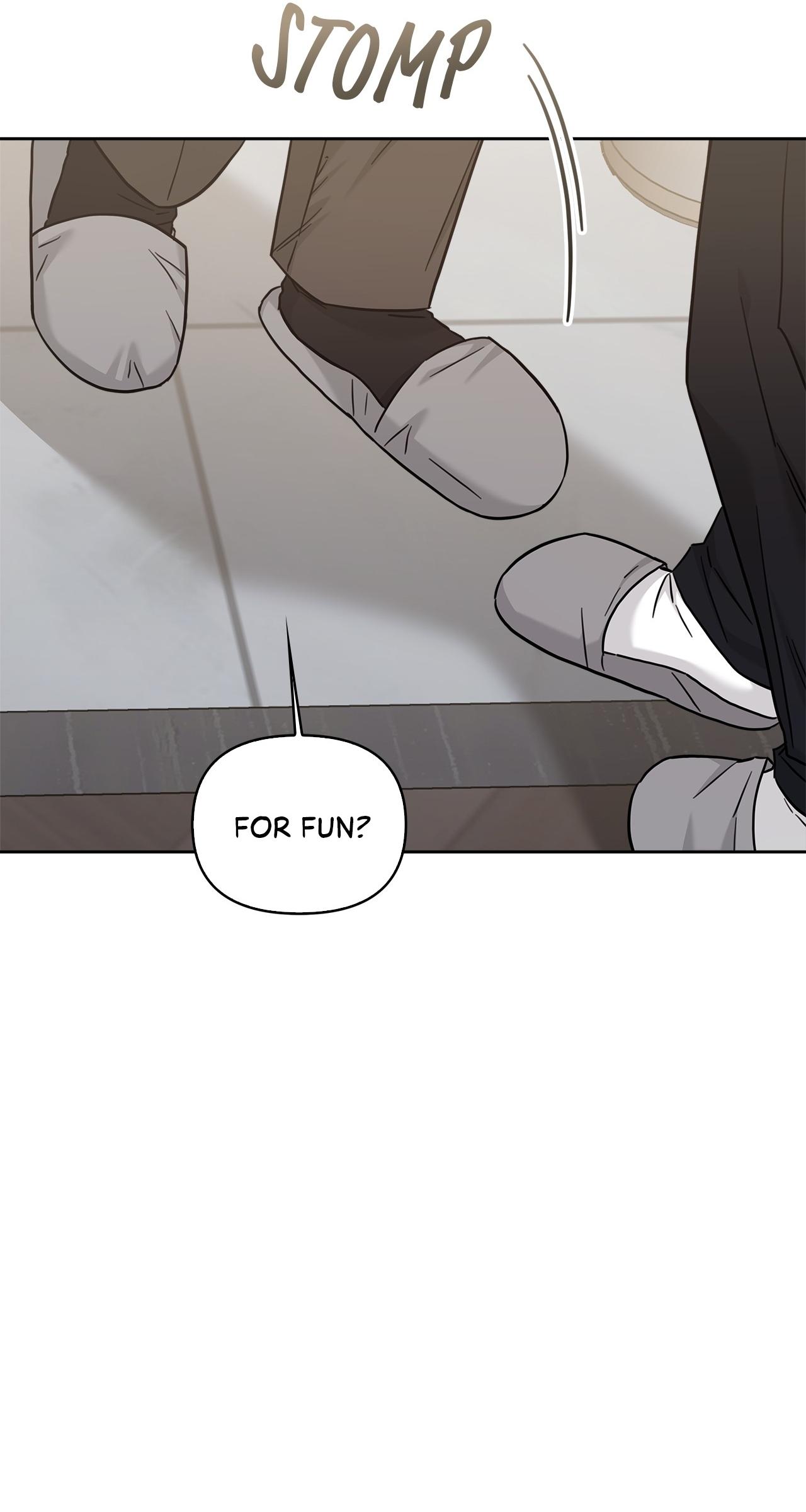 Senza Replica Chapter 86 page 16 - 