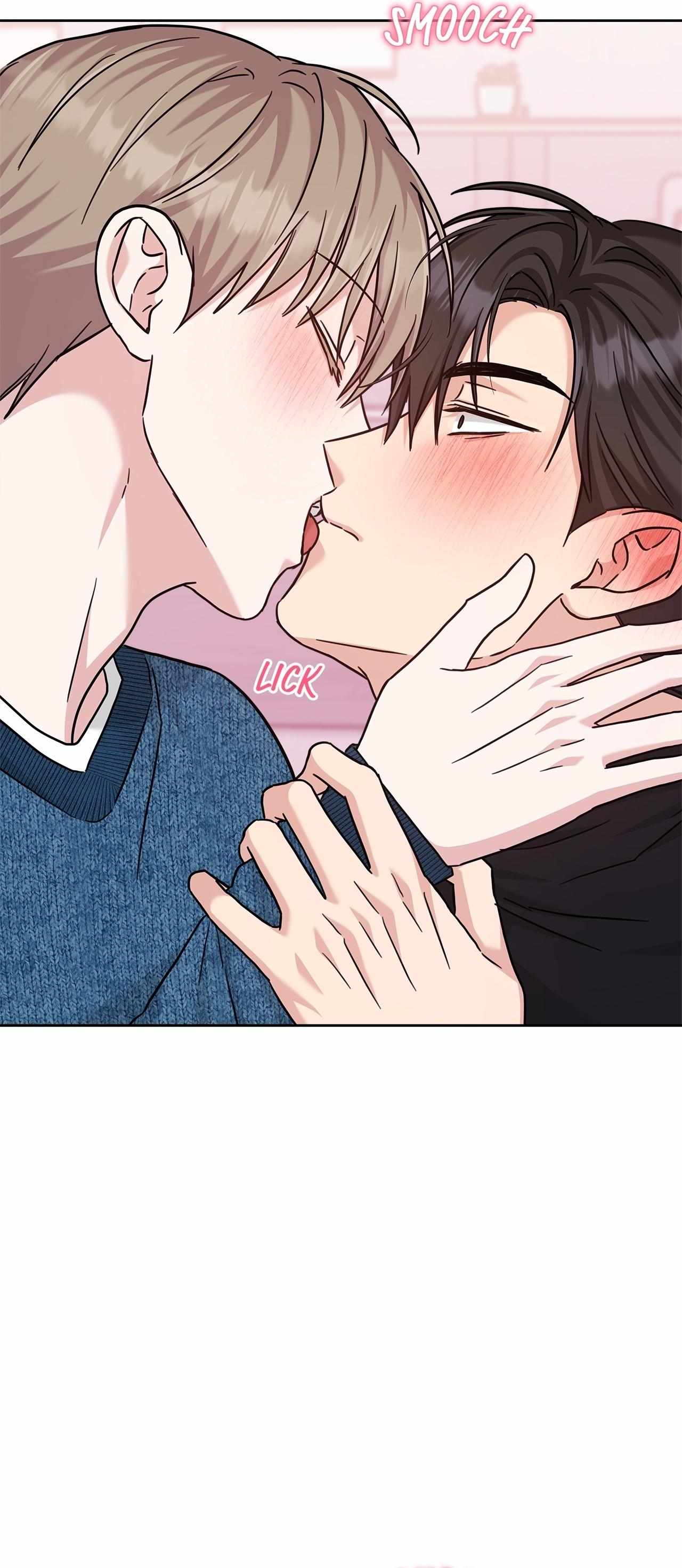 Senza Replica Chapter 86 page 31 - 