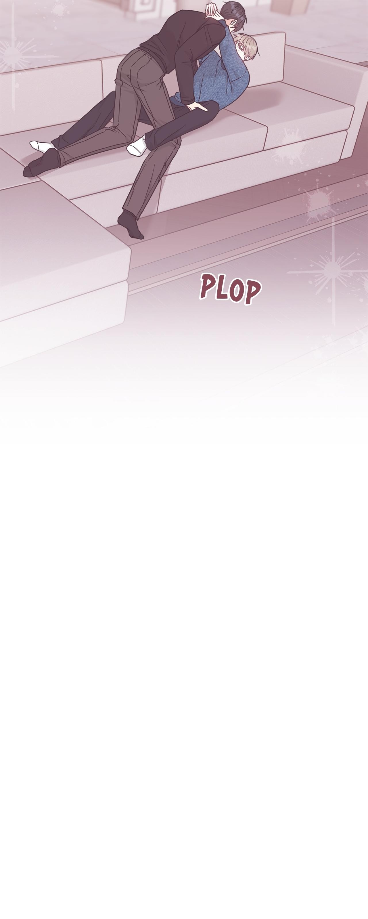 Senza Replica Chapter 86 page 33 - 