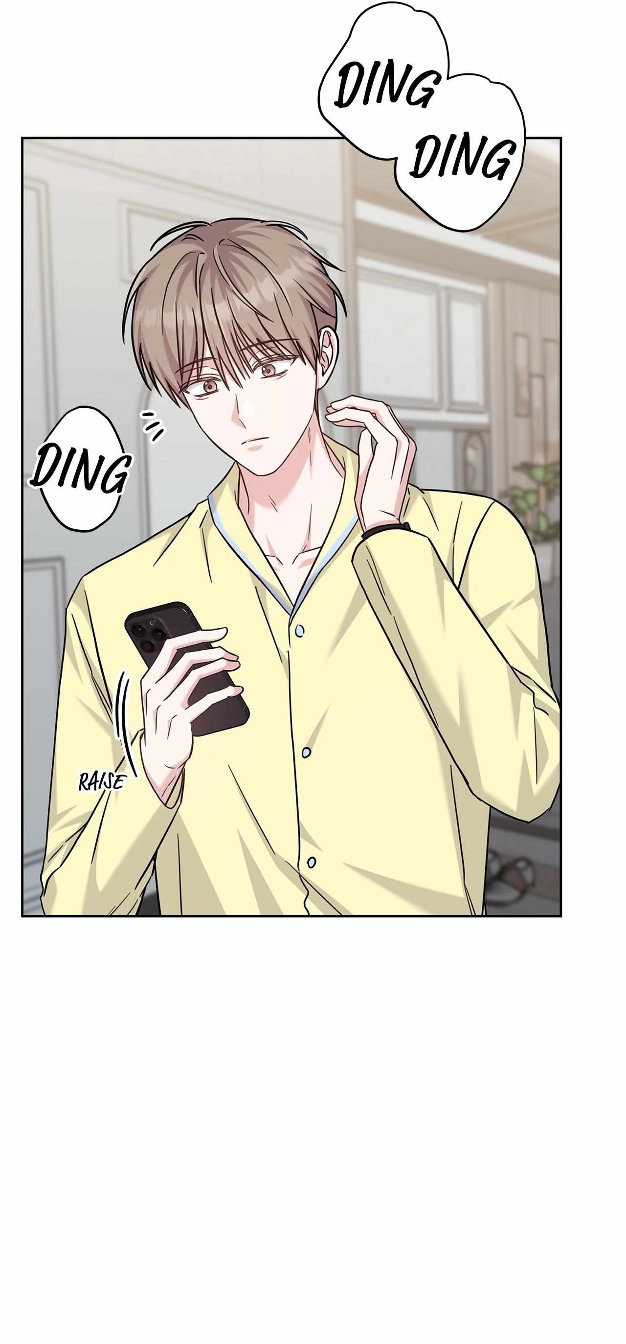Senza Replica Chapter 86 page 53 - 