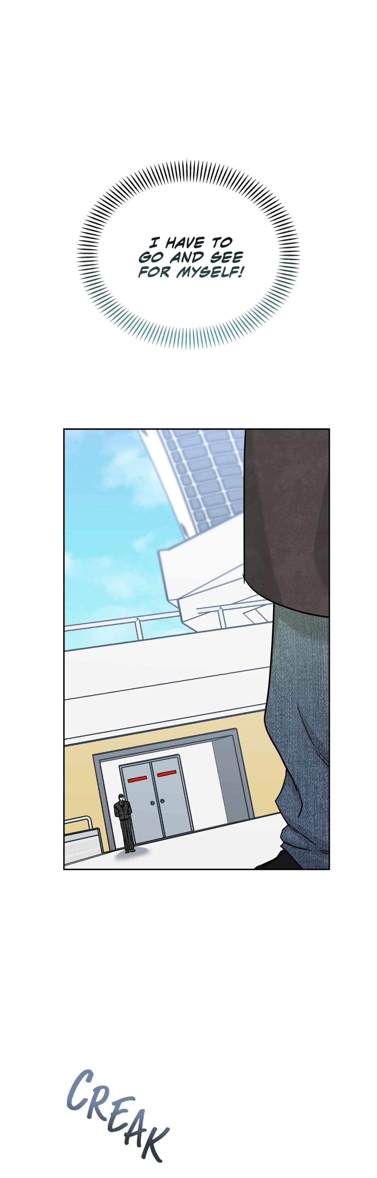 Senza Replica Chapter 86 page 60 - 