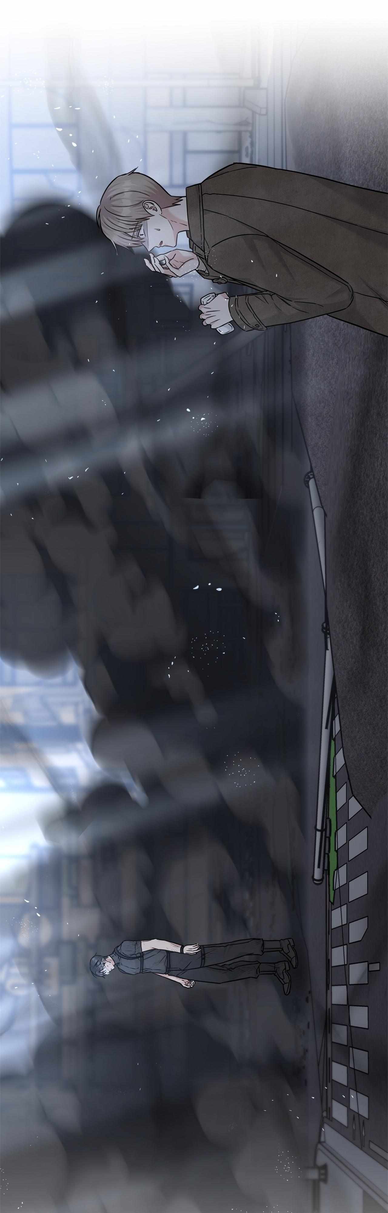Senza Replica Chapter 86 page 62 - 