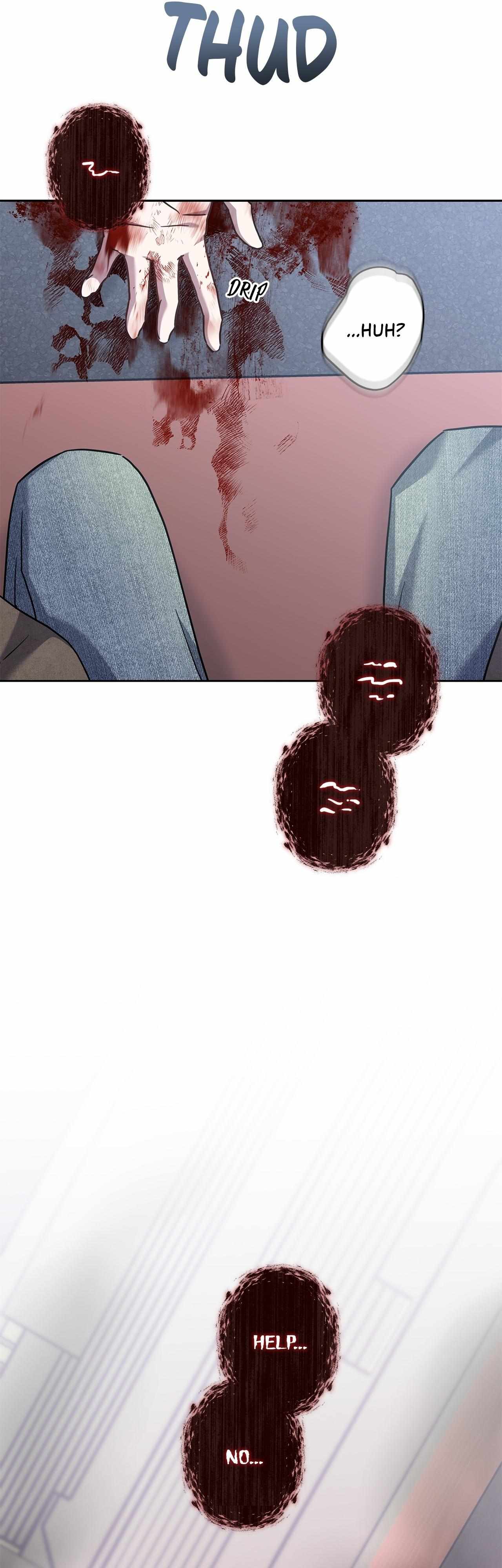 Senza Replica Chapter 86 page 70 - 