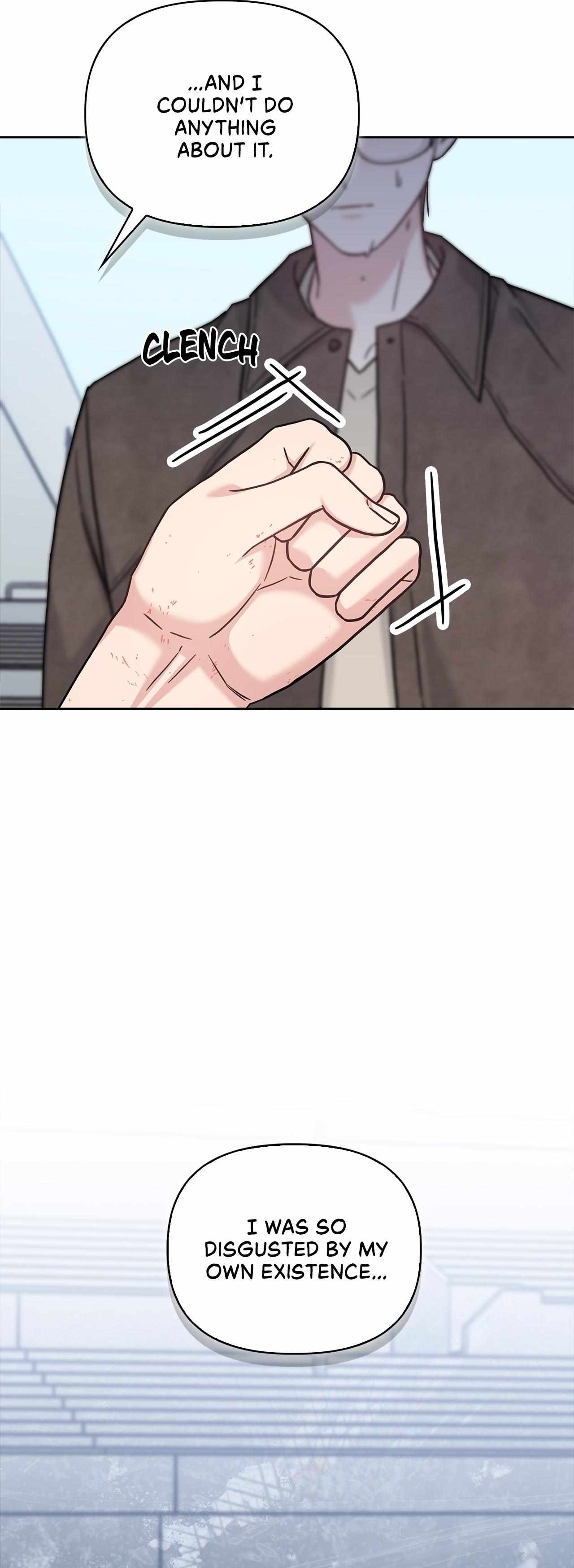 Senza Replica Chapter 87 page 16 - 