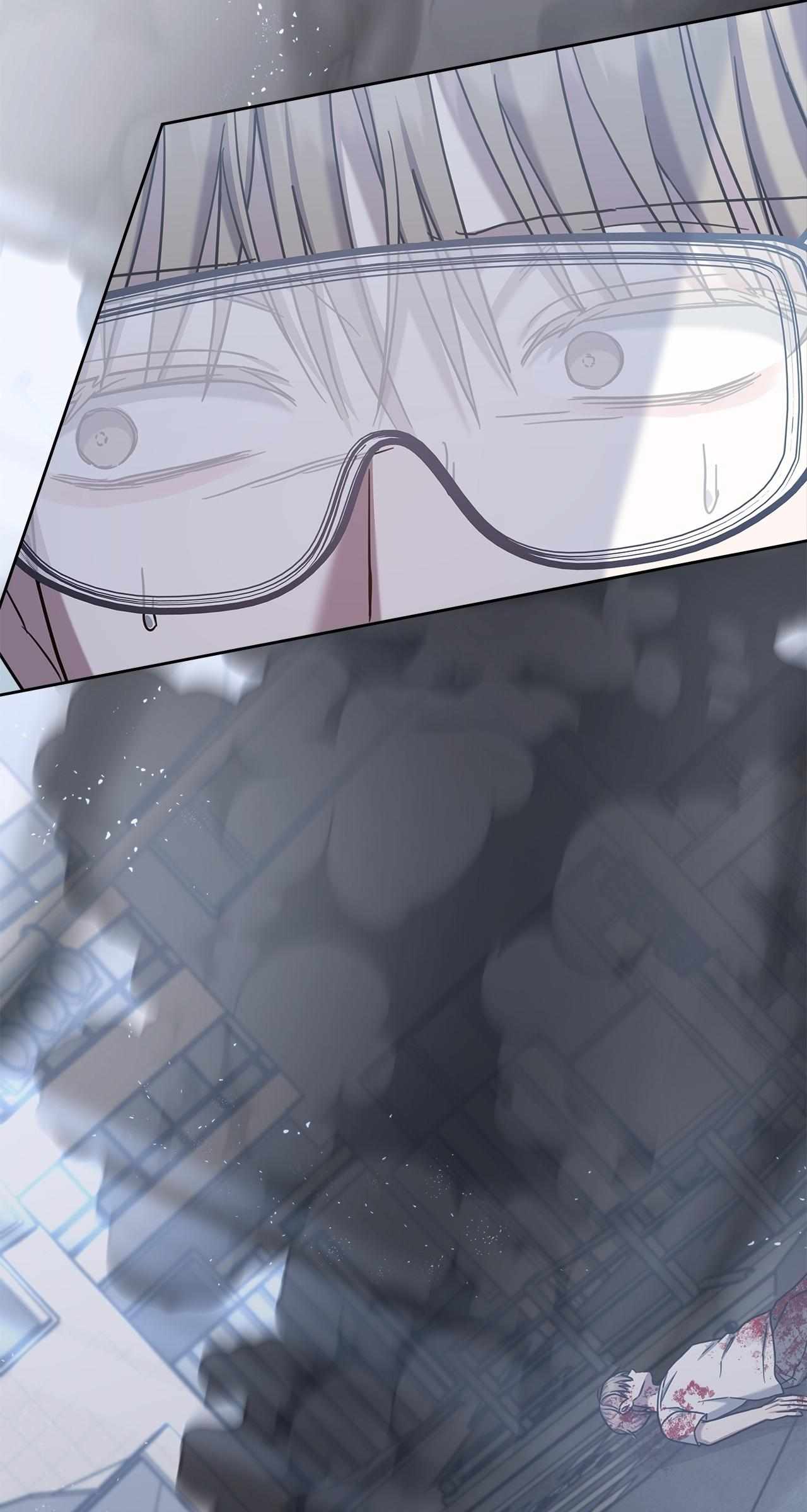 Senza Replica Chapter 87 page 3 - 