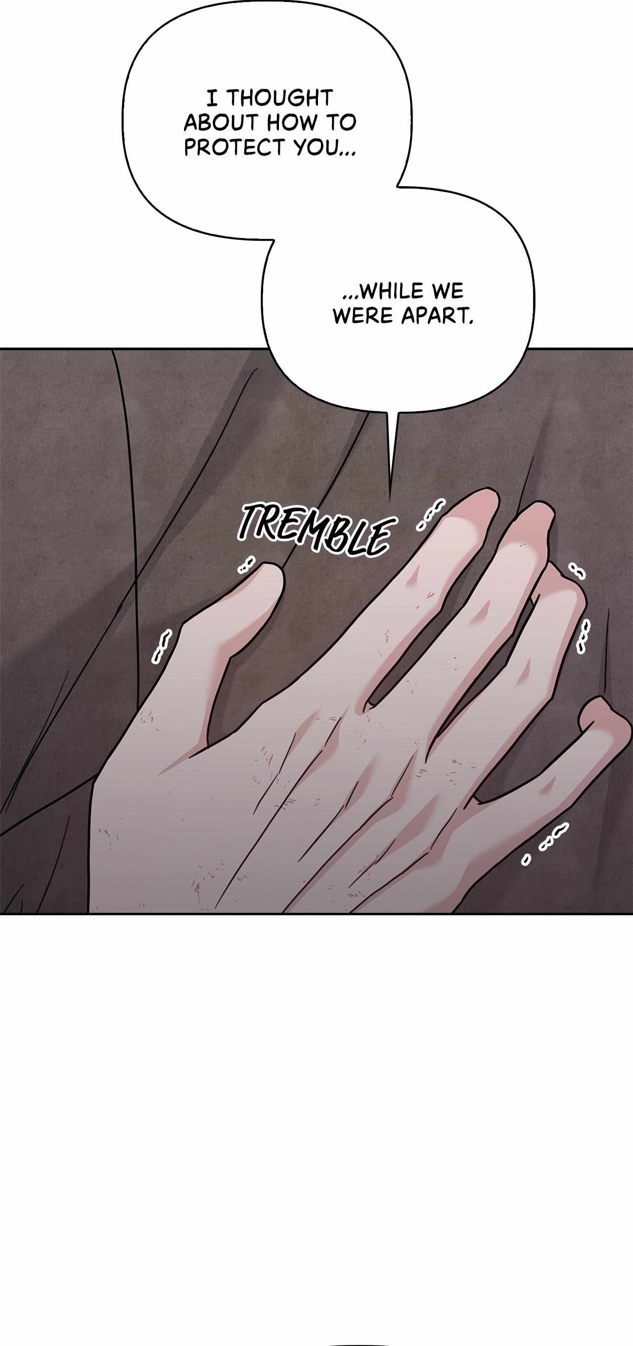 Senza Replica Chapter 87 page 23 - 