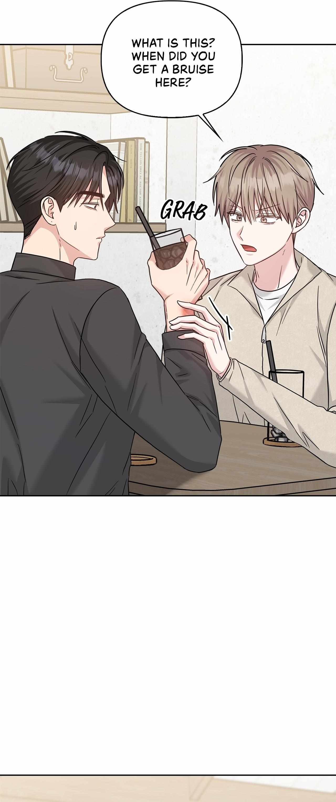 Senza Replica Chapter 87 page 55 - 
