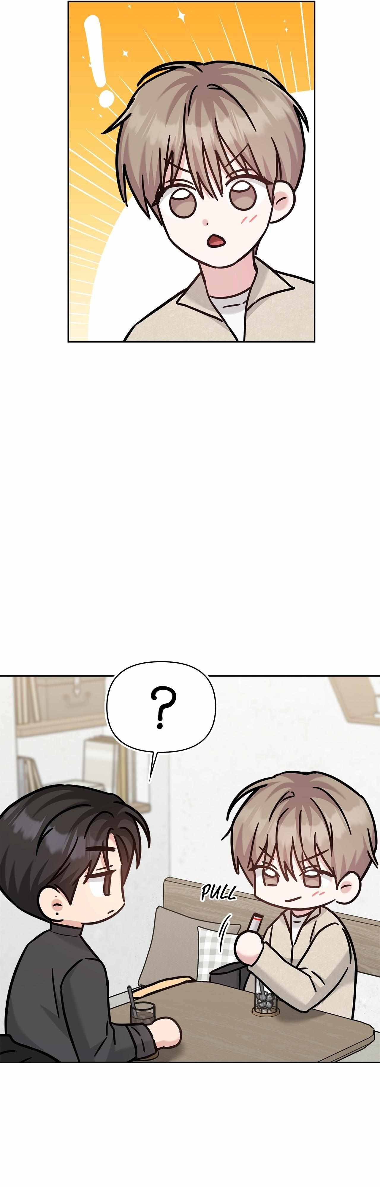 Senza Replica Chapter 87 page 57 - 