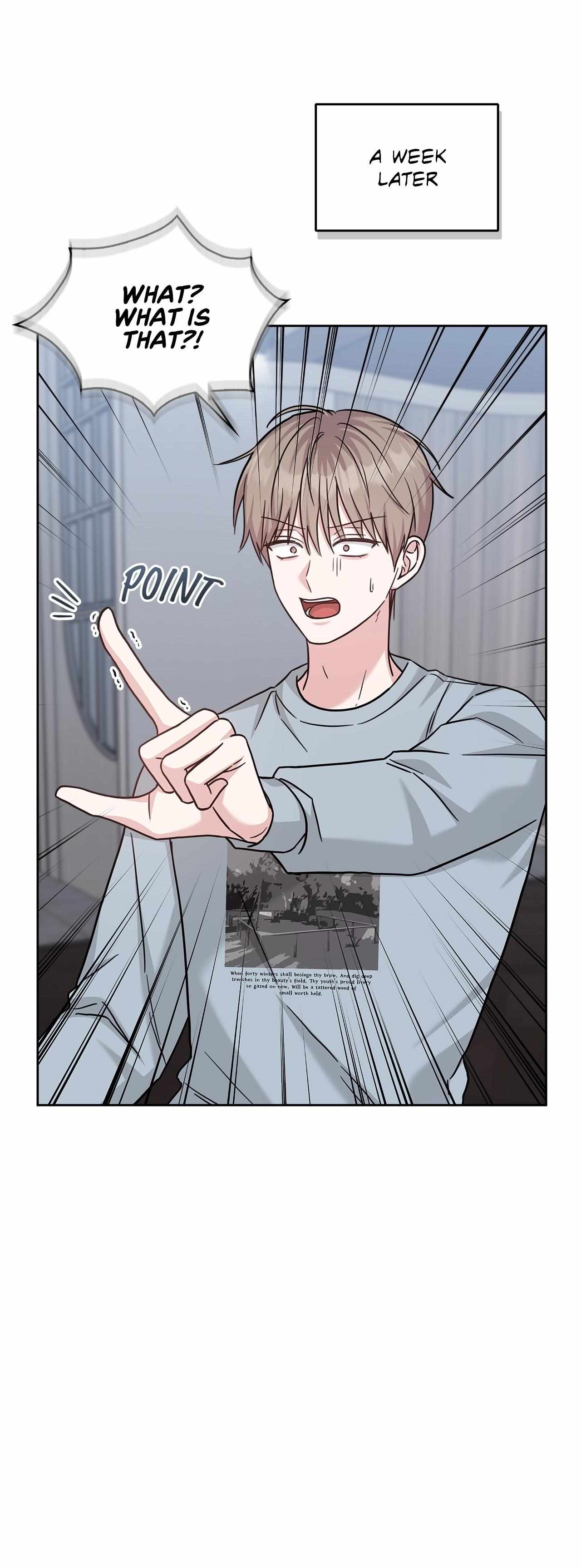 Senza Replica Chapter 87 page 64 - 