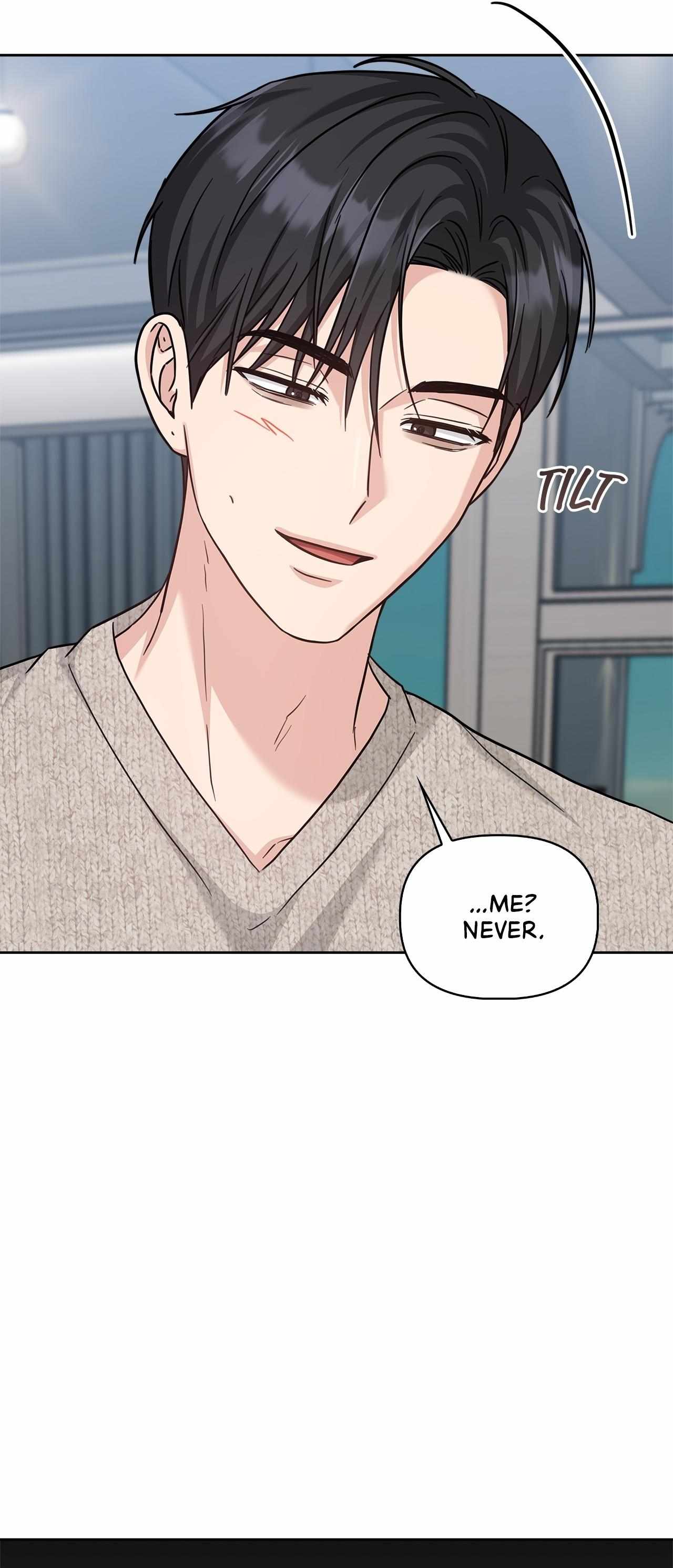 Senza Replica Chapter 87 page 67 - 