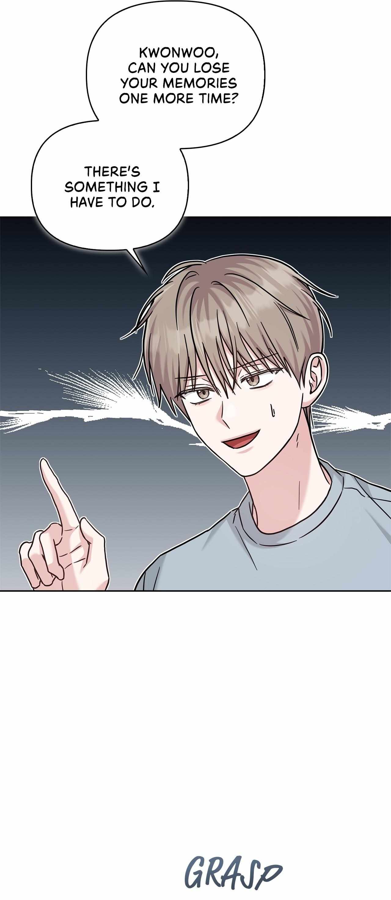 Senza Replica Chapter 87 page 69 - 