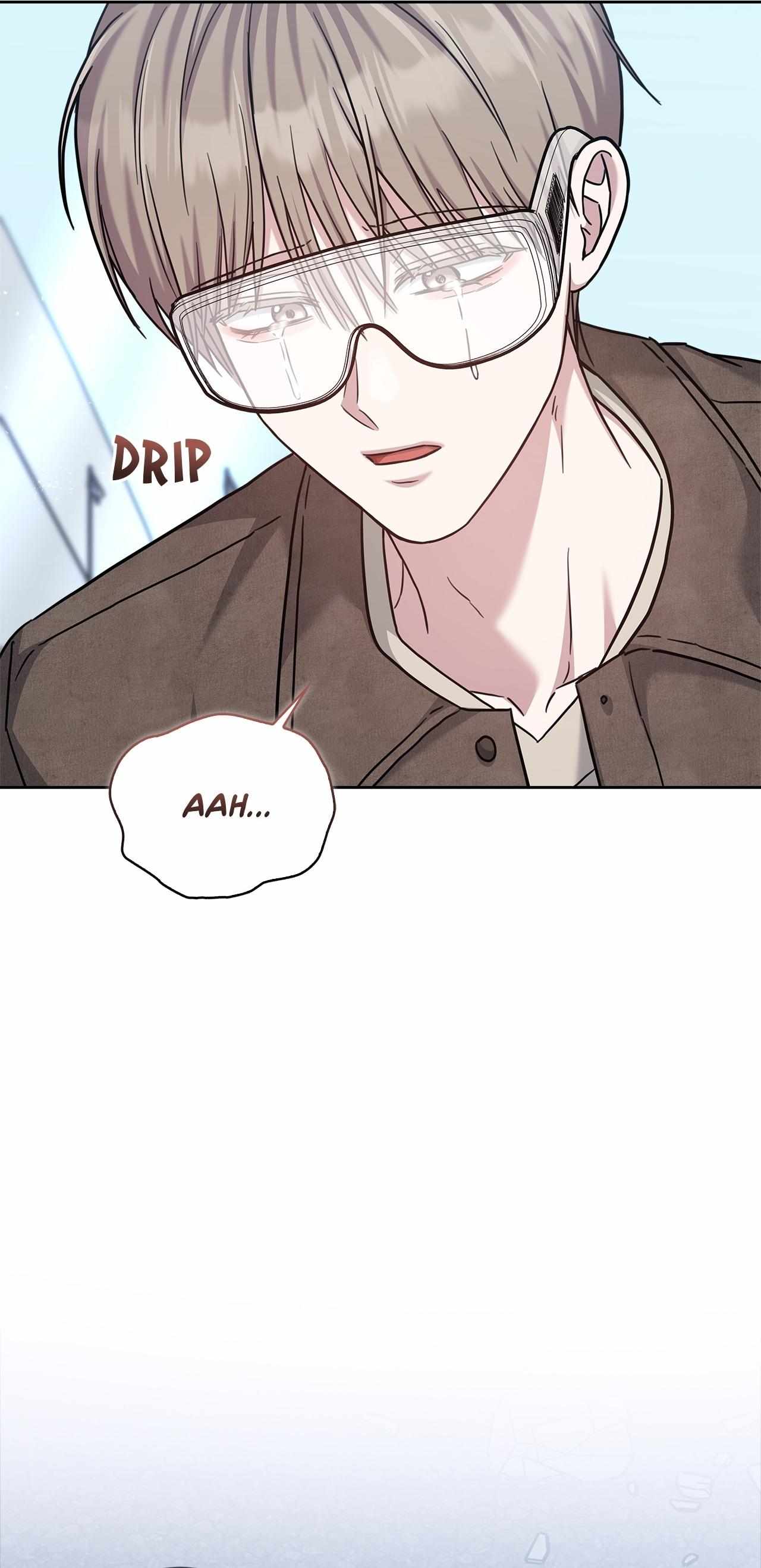 Senza Replica Chapter 87 page 10 - 