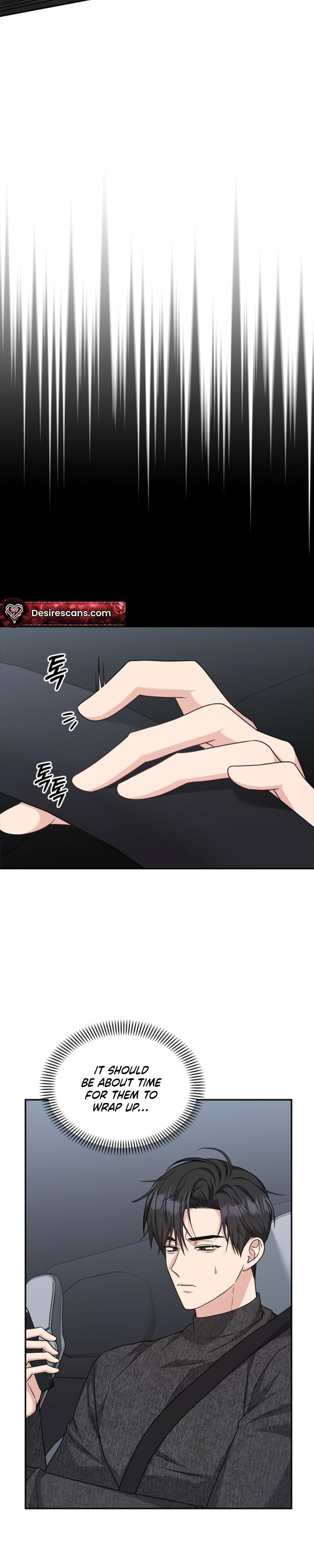 Senza Replica Chapter 88 page 16 - 