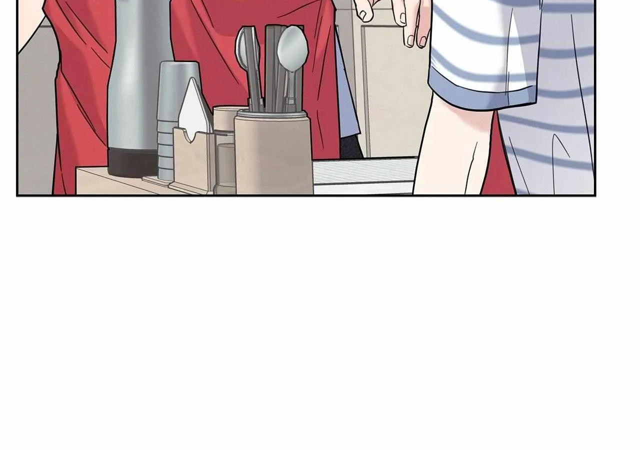 Senza Replica Chapter 9 page 11 - 