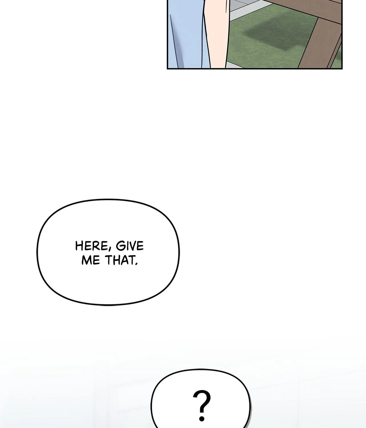 Senza Replica Chapter 9 page 101 - 