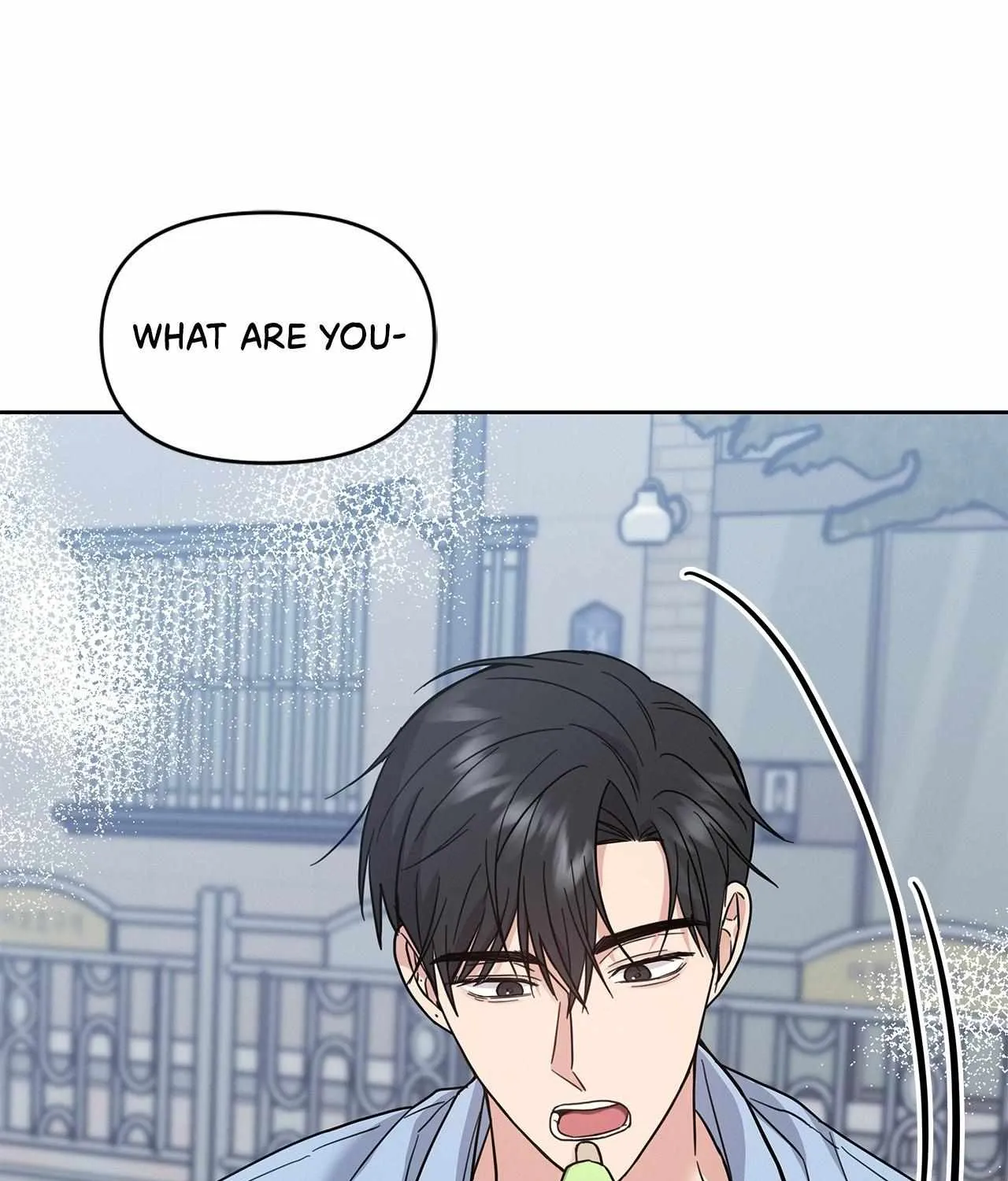 Senza Replica Chapter 9 page 105 - 