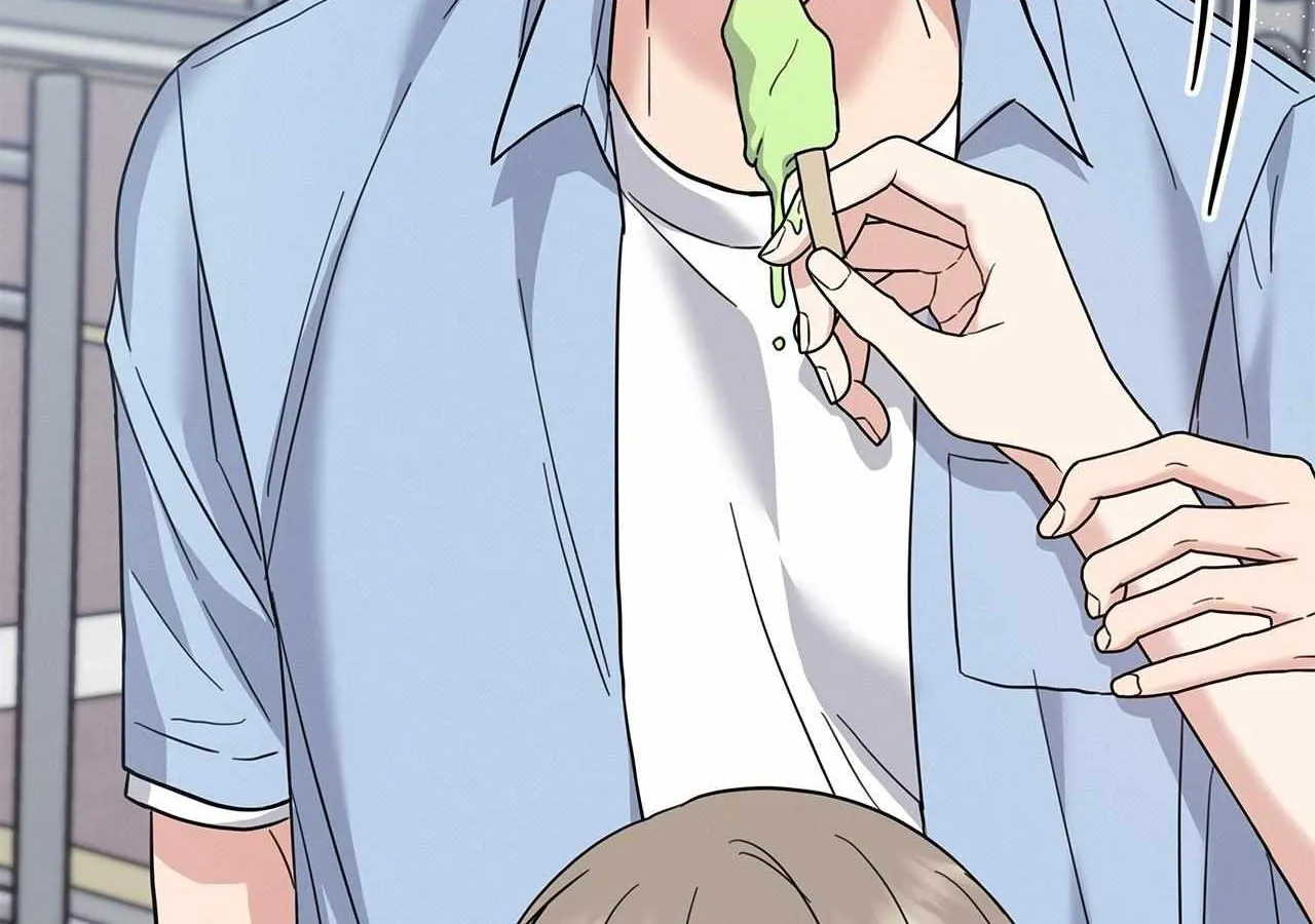 Senza Replica Chapter 9 page 106 - 