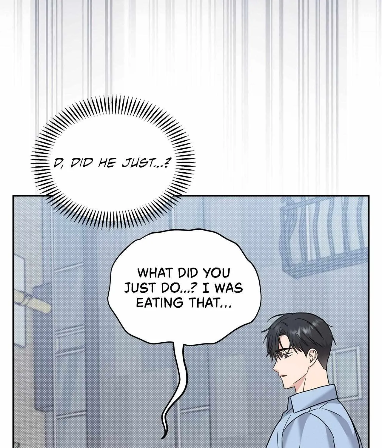 Senza Replica Chapter 9 page 111 - 