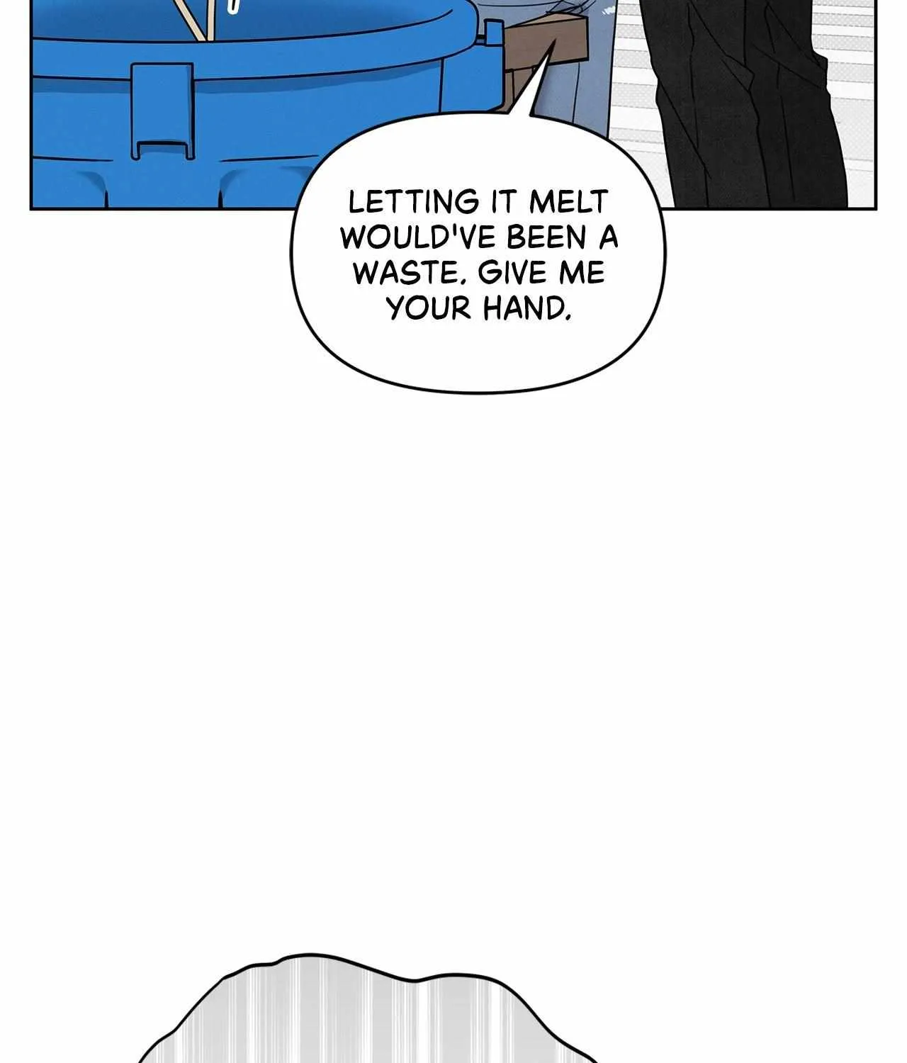 Senza Replica Chapter 9 page 113 - 