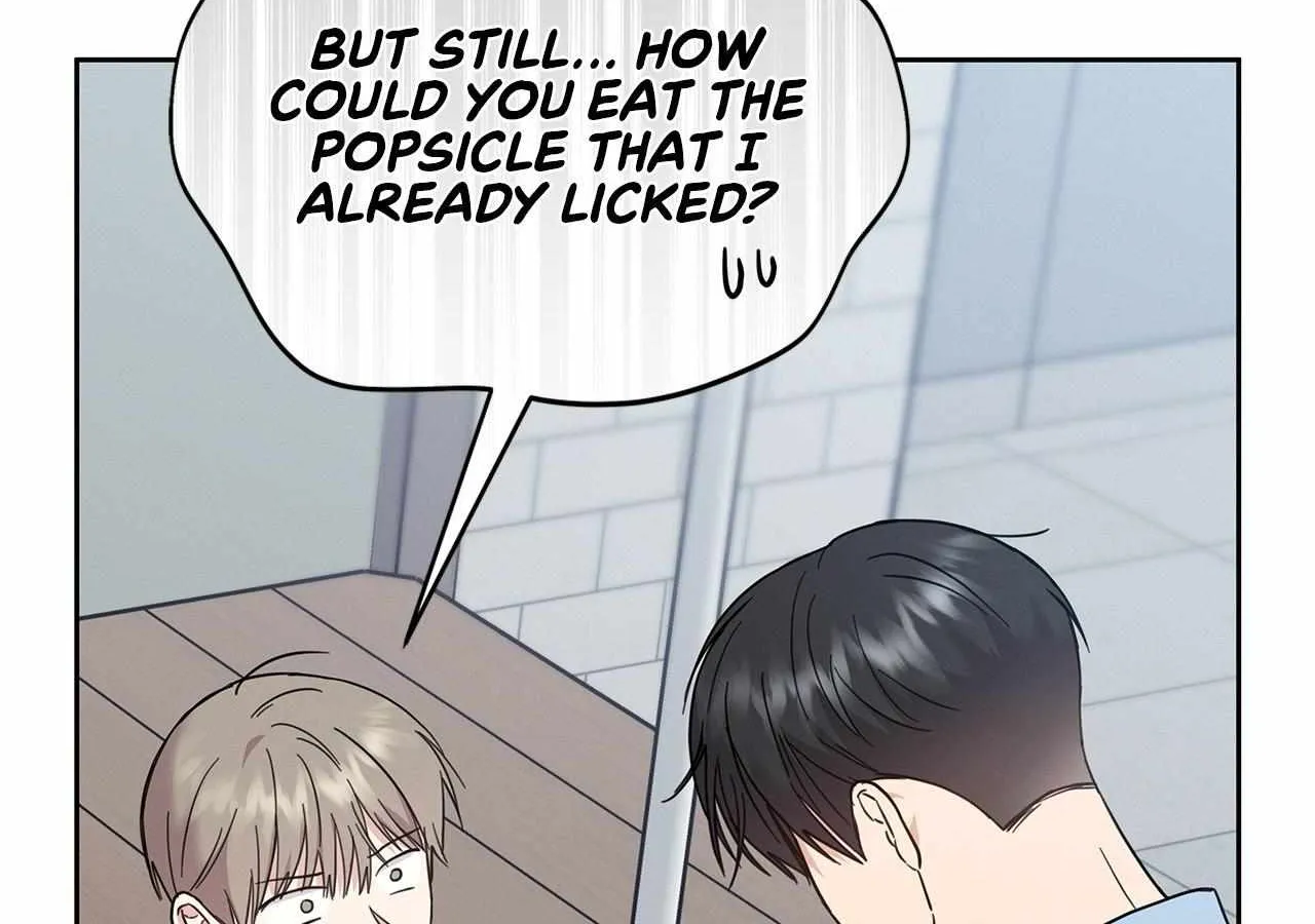 Senza Replica Chapter 9 page 114 - 