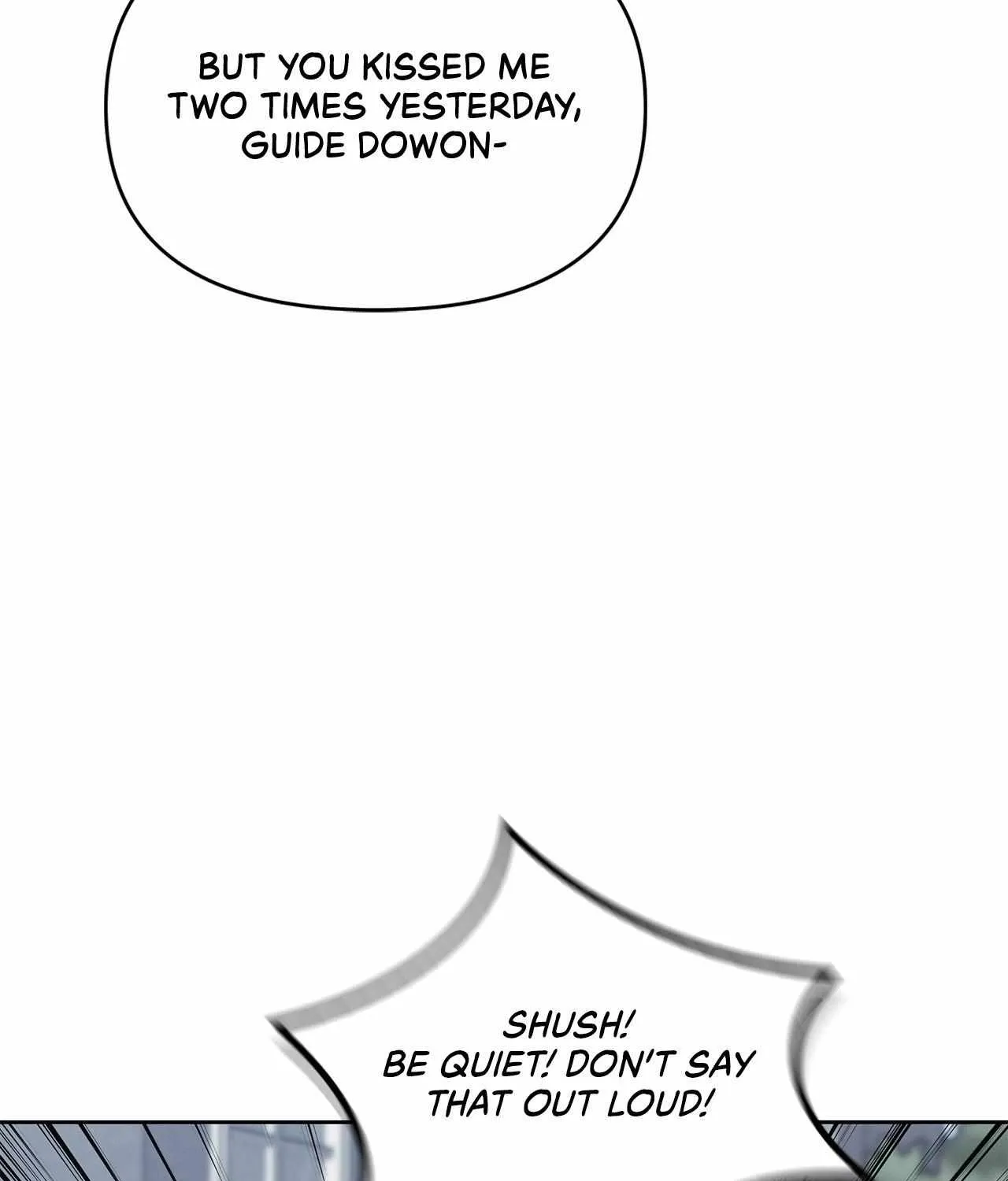 Senza Replica Chapter 9 page 119 - 