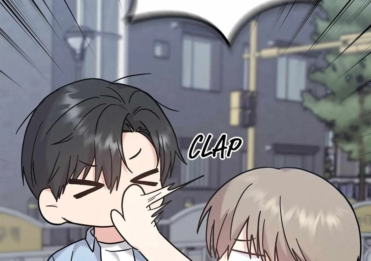 Senza Replica Chapter 9 page 120 - 