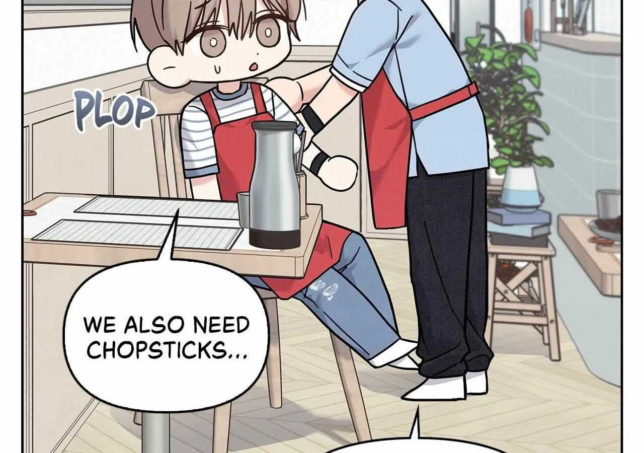 Senza Replica Chapter 9 page 13 - 