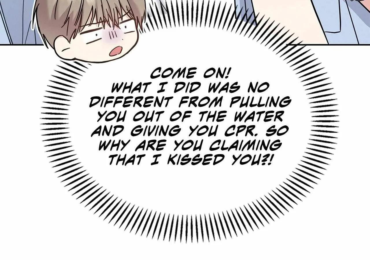 Senza Replica Chapter 9 page 126 - 