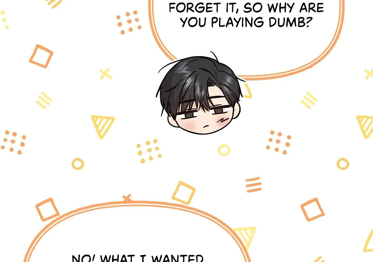 Senza Replica Chapter 9 page 129 - 
