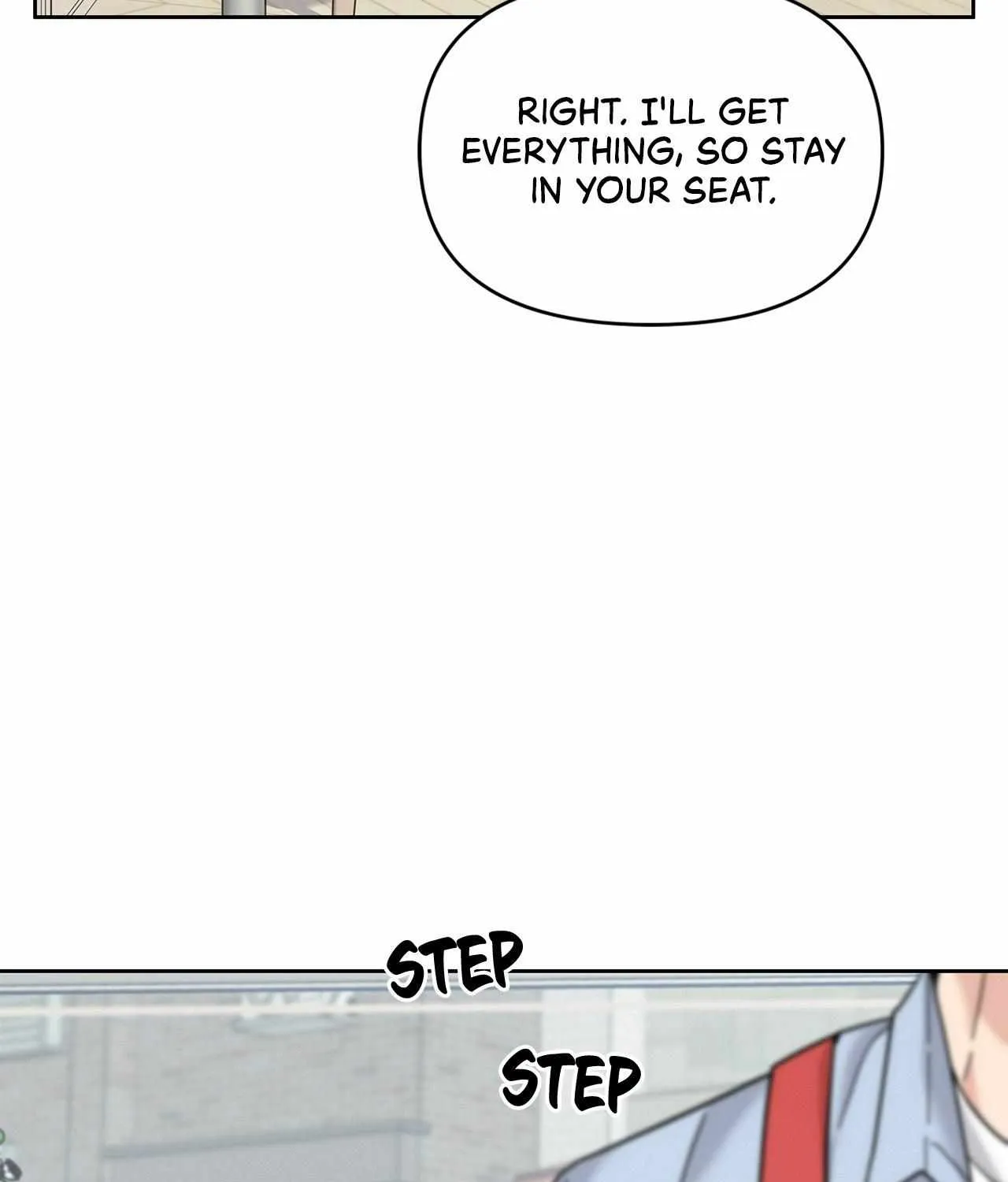 Senza Replica Chapter 9 page 14 - 