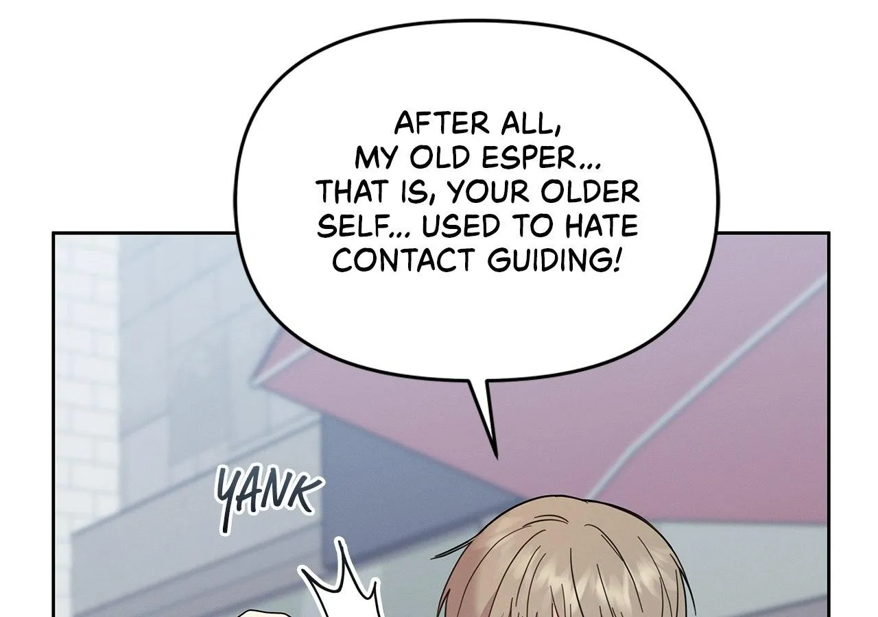 Senza Replica Chapter 9 page 131 - 
