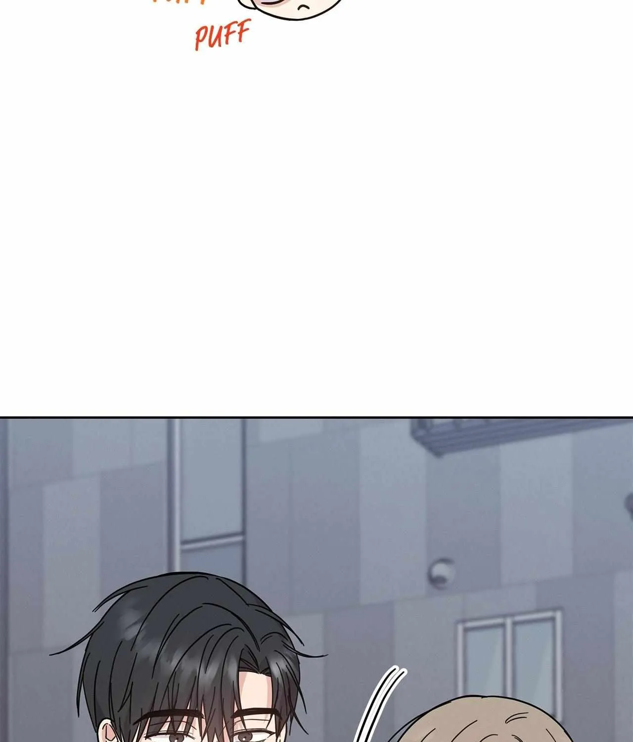 Senza Replica Chapter 9 page 134 - 