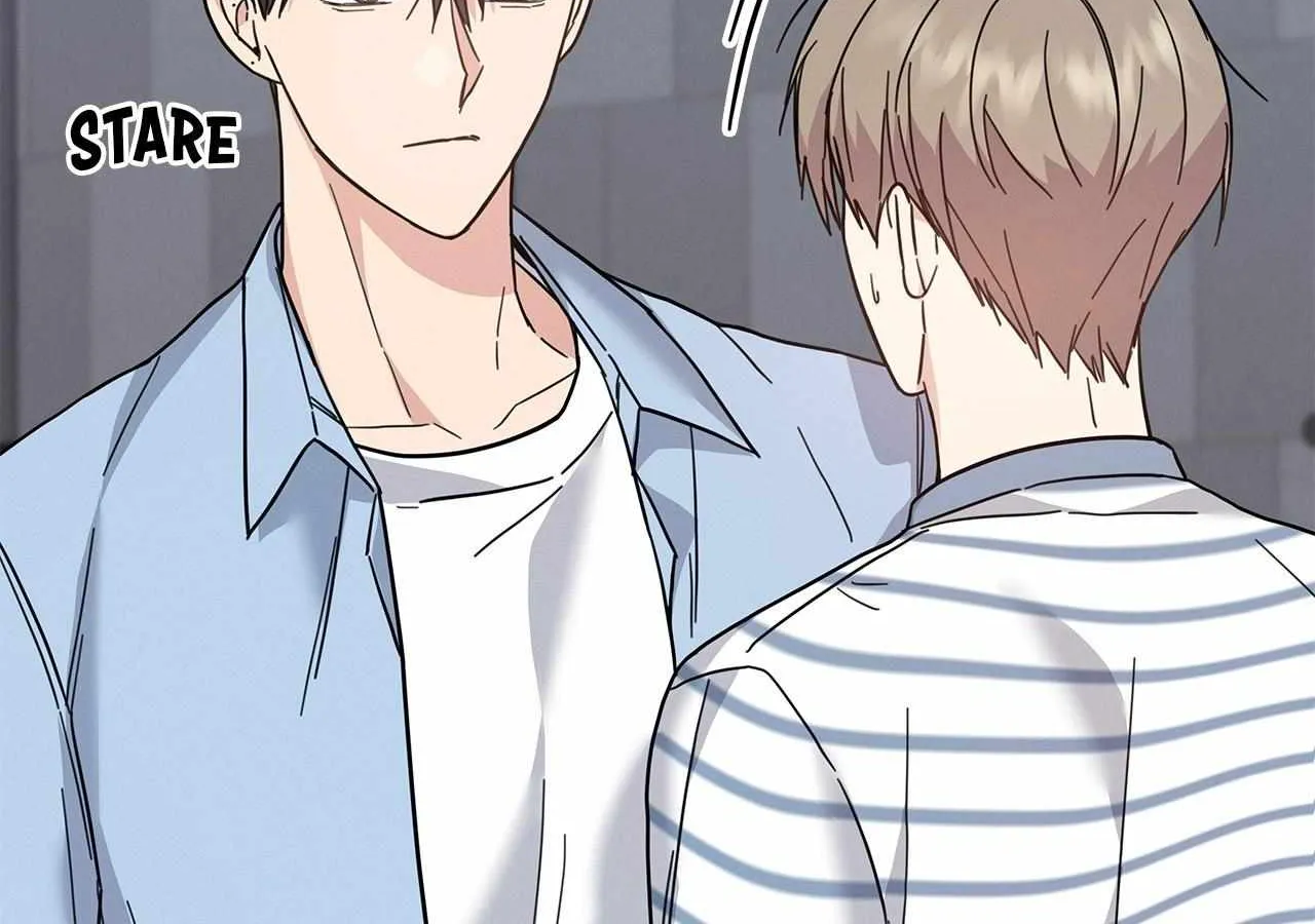 Senza Replica Chapter 9 page 135 - 