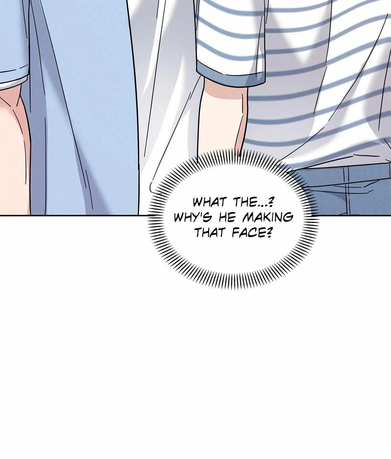 Senza Replica Chapter 9 page 136 - 