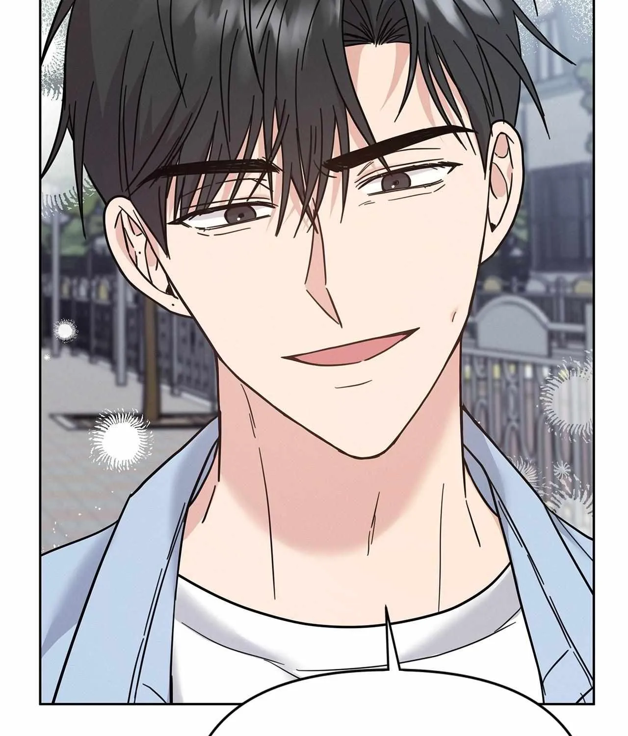 Senza Replica Chapter 9 page 144 - 