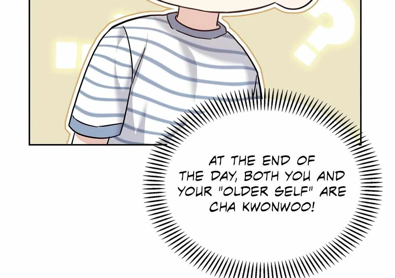 Senza Replica Chapter 9 page 147 - 