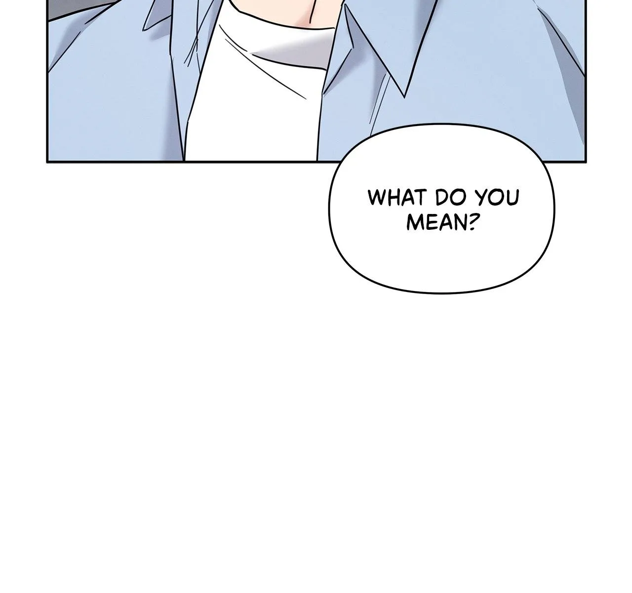 Senza Replica Chapter 9 page 150 - 