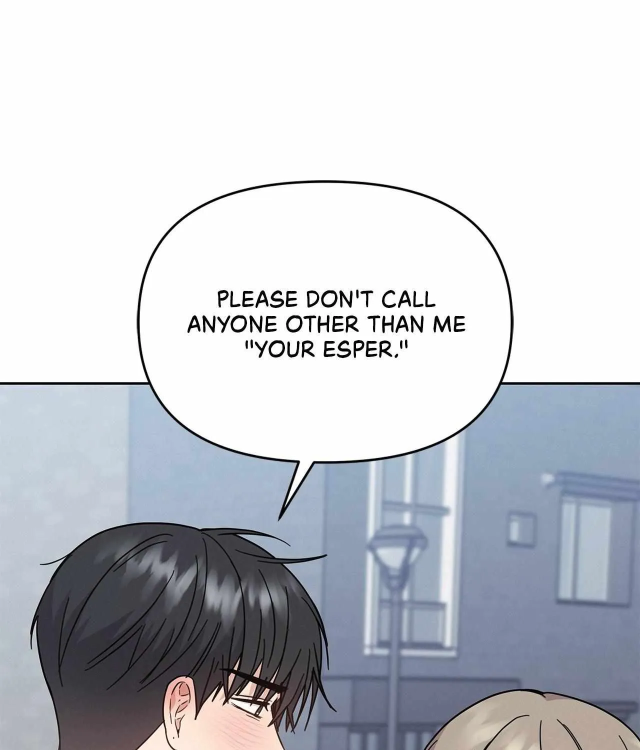 Senza Replica Chapter 9 page 151 - 