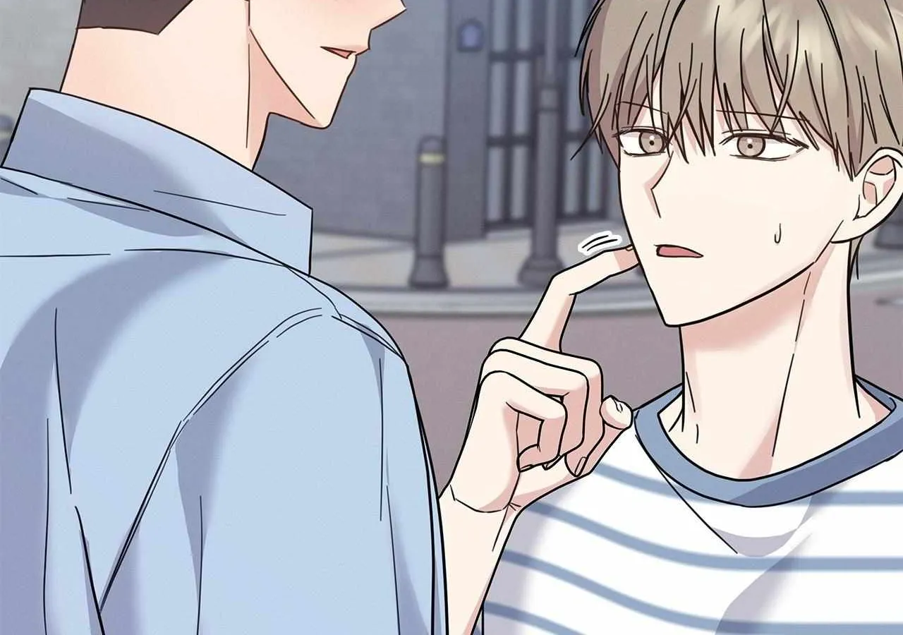 Senza Replica Chapter 9 page 152 - 