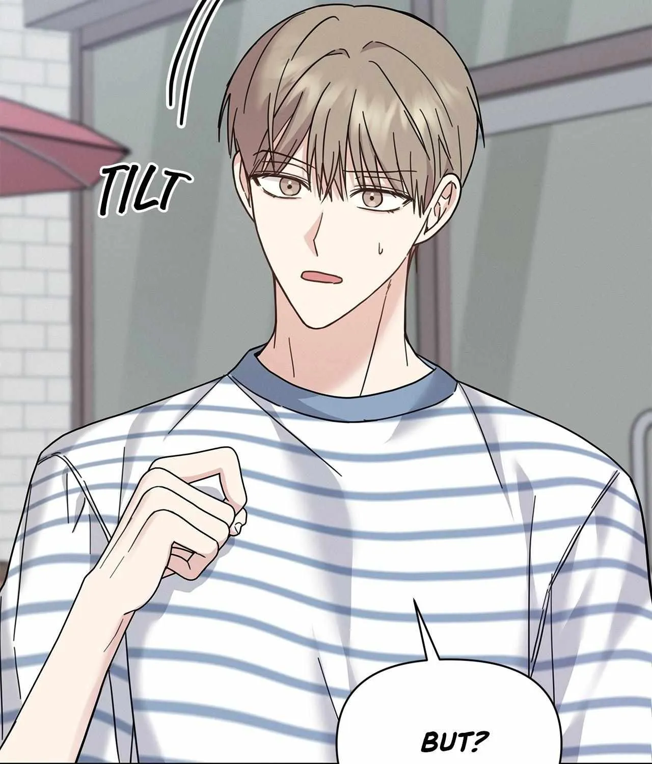 Senza Replica Chapter 9 page 155 - 