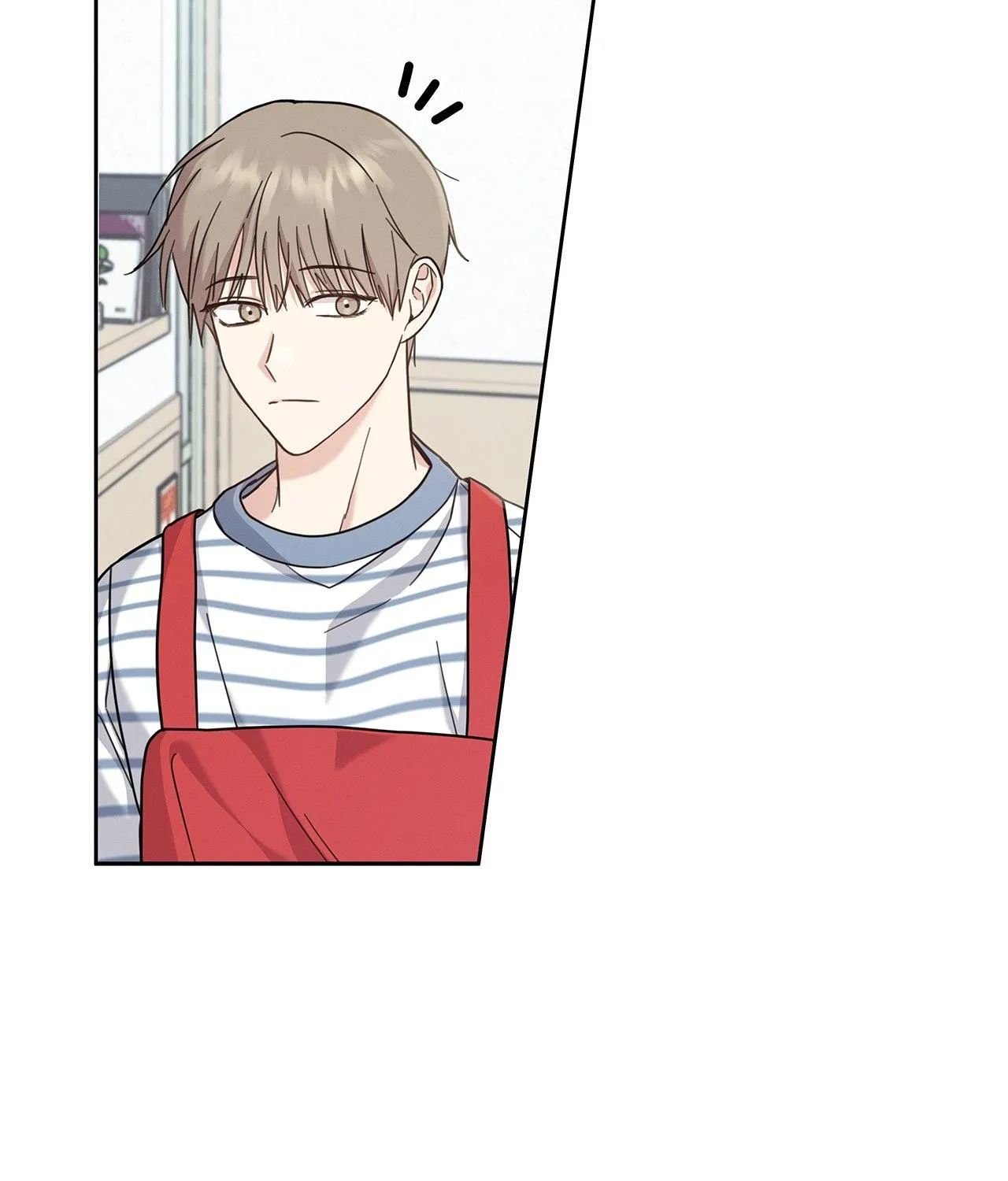 Senza Replica Chapter 9 page 20 - 