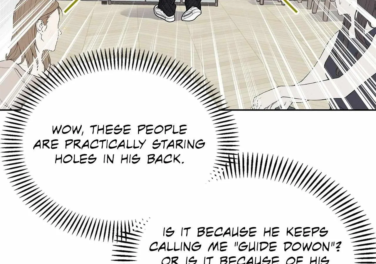 Senza Replica Chapter 9 page 23 - 