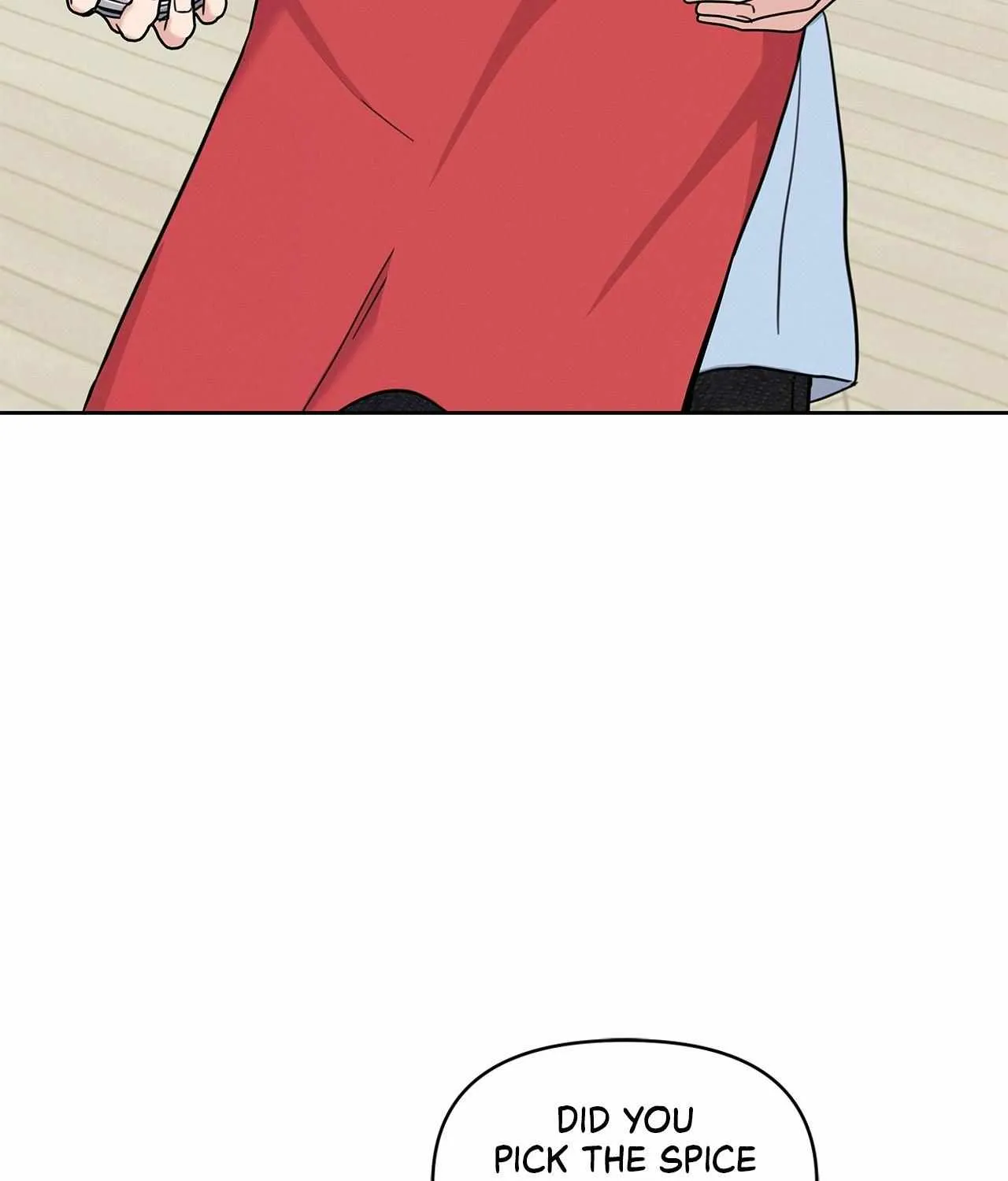 Senza Replica Chapter 9 page 26 - 