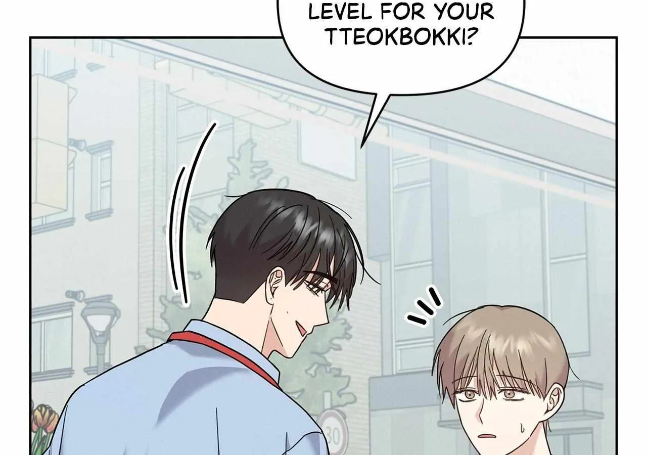 Senza Replica Chapter 9 page 27 - 